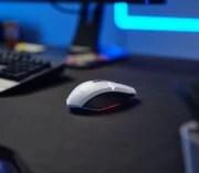 TRUST GXT110 Felox Wireless White