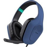 TRUST GXT 415B Zirox Blue