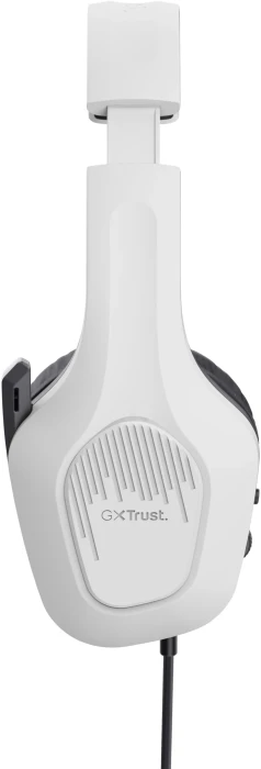 TRUST GXT 415B Zirox White