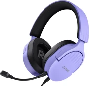 TRUST GXT 489 Fayzo Purple