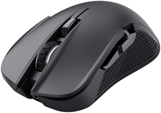 TRUST GXT 923 Ybar Wireless Black
