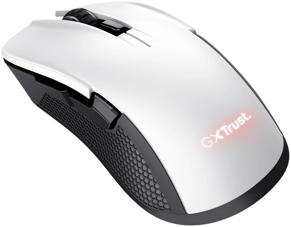 TRUST GXT 923 Ybar Wireless White