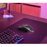 TRUST GXT 929 Helox Wireless Black