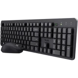 TRUST Ody II Silent Keyboard & Mouse