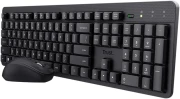 TRUST Ody II Silent Keyboard & Mouse