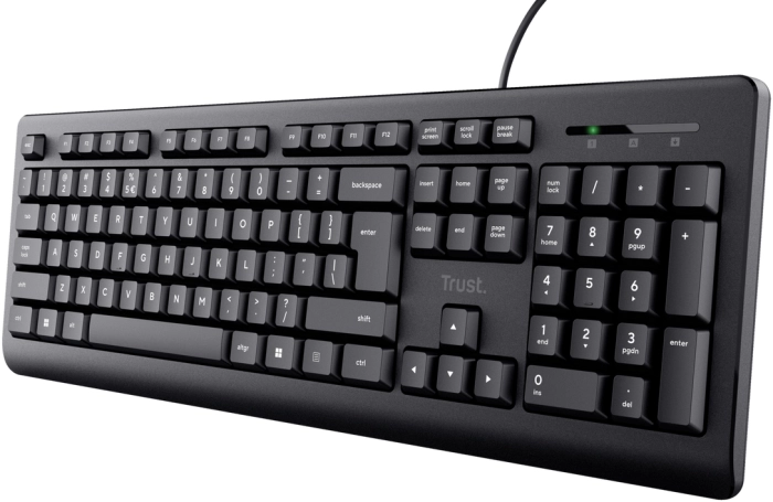 TRUST Primo Keyboard