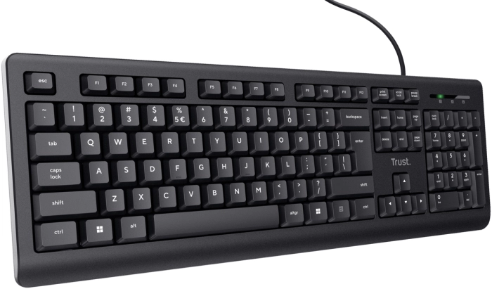 TRUST Primo Keyboard