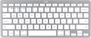TRUST Wireless Bluetooth keyboard