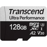 Transcend USD340S microSDXC 128GB