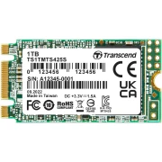 Transcend 425S M.2 2242 SATA 1TB