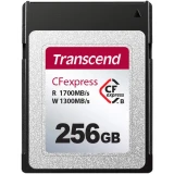 Transcend 820 CFExpress Type B 256GB