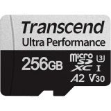 Transcend USD340S microSDXC 256GB