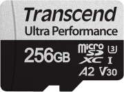Transcend USD340S microSDXC 256GB