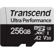 Transcend USD340S microSDXC 256GB
