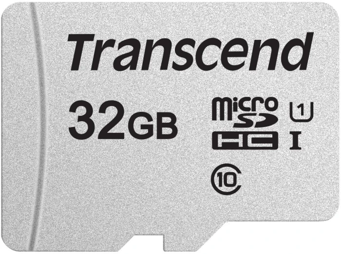 Transcend 300S-A microSD 32GB