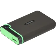 Transcend StoreJet M3 4TB