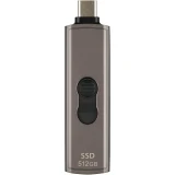 Transcend ESD330C SSD 512GB