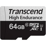 Transcend USD350V microSDXC 64GB