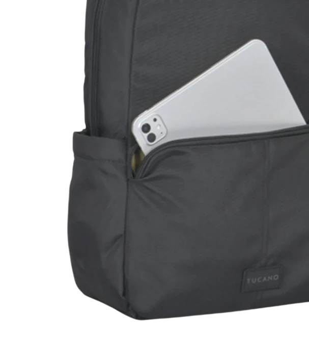 TUCANO BALDO - 15.6" Black