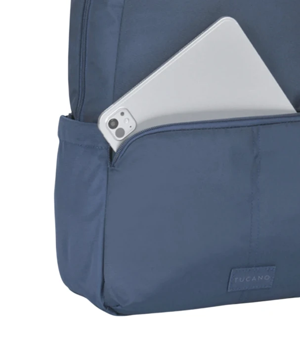 TUCANO BALDO - 15.6" Blue