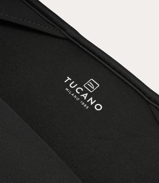 TUCANO COLORE - 13-14" Black