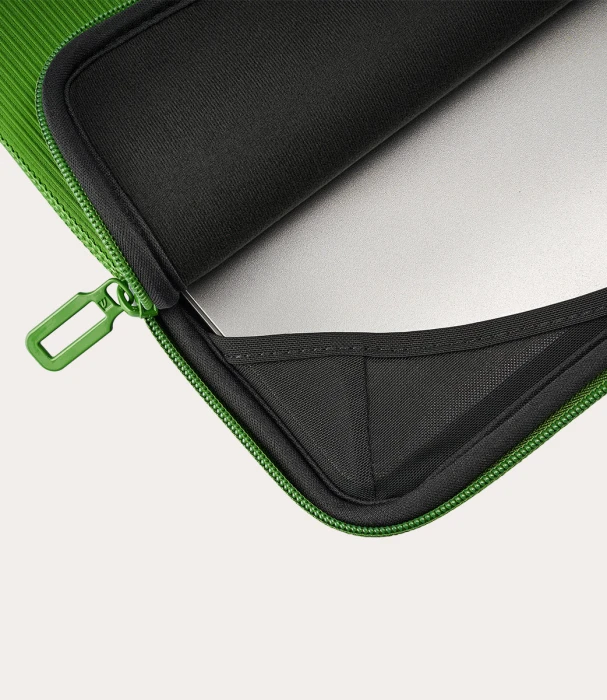 TUCANO COLORE 2 - 15.6" Green