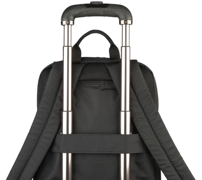 TUCANO GLOBAL 2 Backpack - 15.6" Black