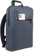 TUCANO GOMMO BACKPACK - 15.6" Blue