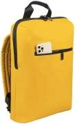 TUCANO GOMMO BACKPACK - 15.6" Yellow