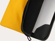 TUCANO GOMMO SLEEVE - 14” Yellow
