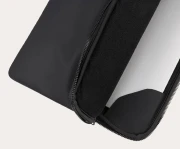 TUCANO GOMMO SLEEVE - 15.6” Black