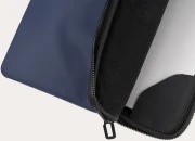 TUCANO GOMMO SLEEVE - 15.6” Blue