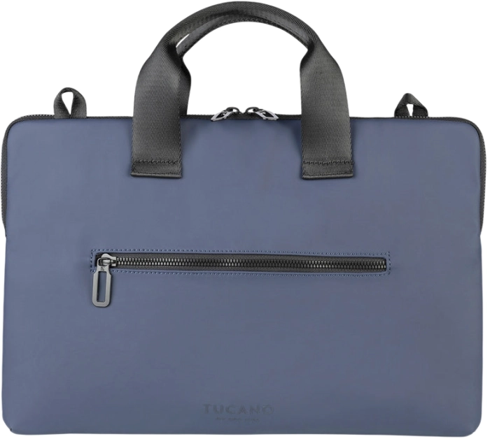 TUCANO GOMMO Super Slim - 15.6" Blue