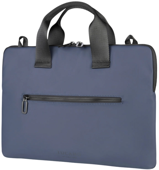TUCANO GOMMO Super Slim - 15.6" Blue