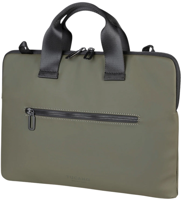 TUCANO GOMMO Super Slim - 15.6" Green