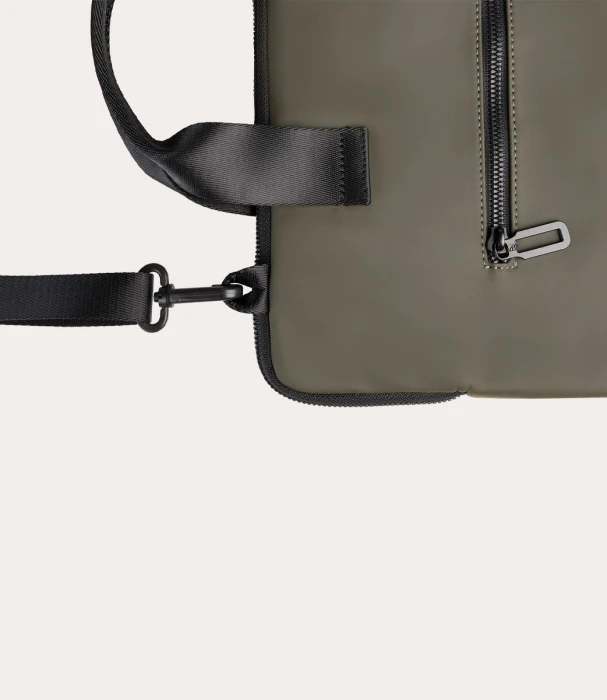 TUCANO GOMMO Super Slim - 14" Green