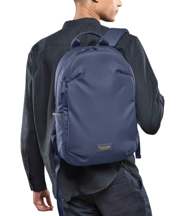 TUCANO LASER - 15.6" Blue