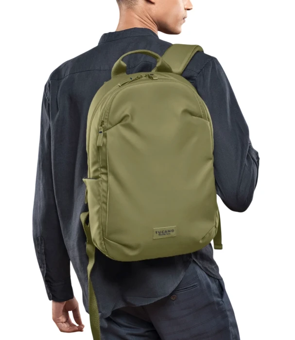 TUCANO LASER - 15.6" Green