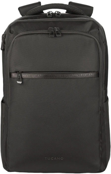 TUCANO MARTEM - 15.6" Black
