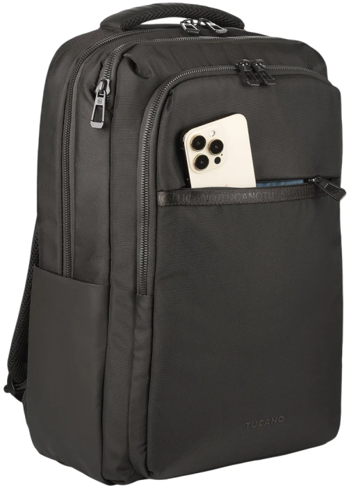 TUCANO MARTEM - 15.6" Black