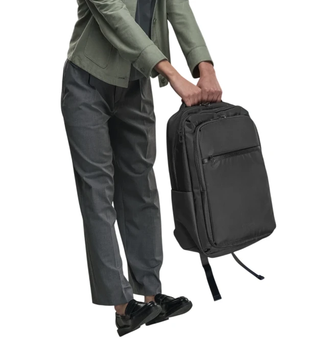 TUCANO MARTEM - 15.6" Black