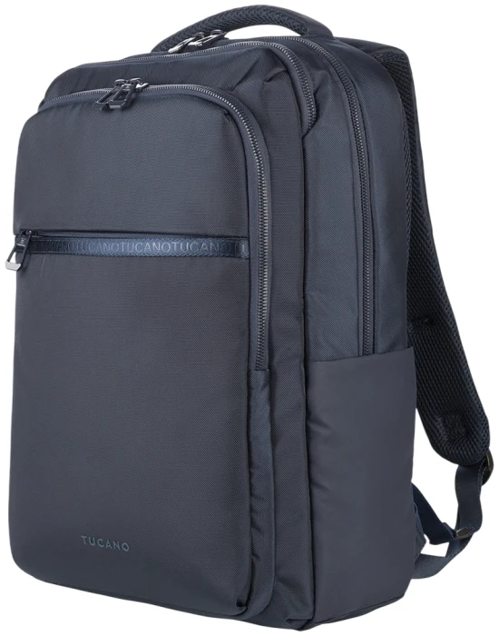 TUCANO MARTEM - 15.6" Blue