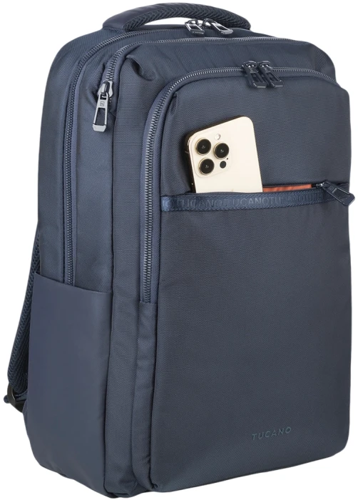 TUCANO MARTEM - 15.6" Blue
