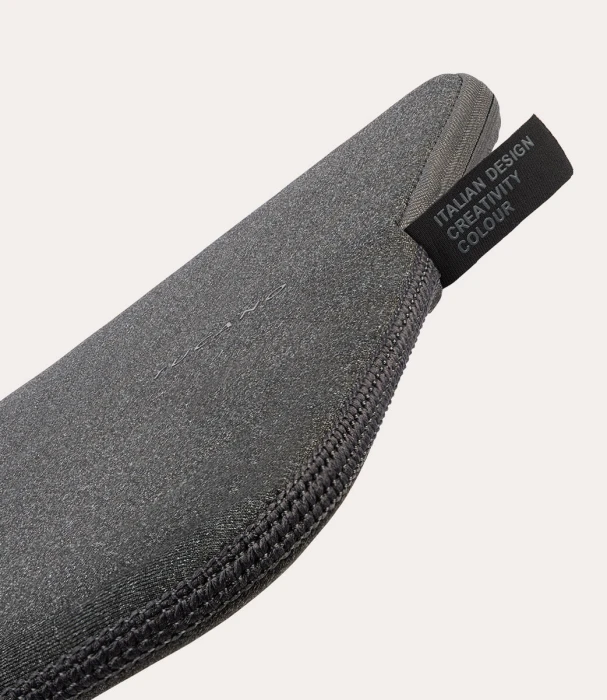 TUCANO MELANGE - 12" Black