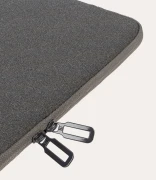 TUCANO MELANGE - 12" Black
