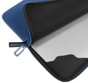 TUCANO MELANGE - 15.6" Blue