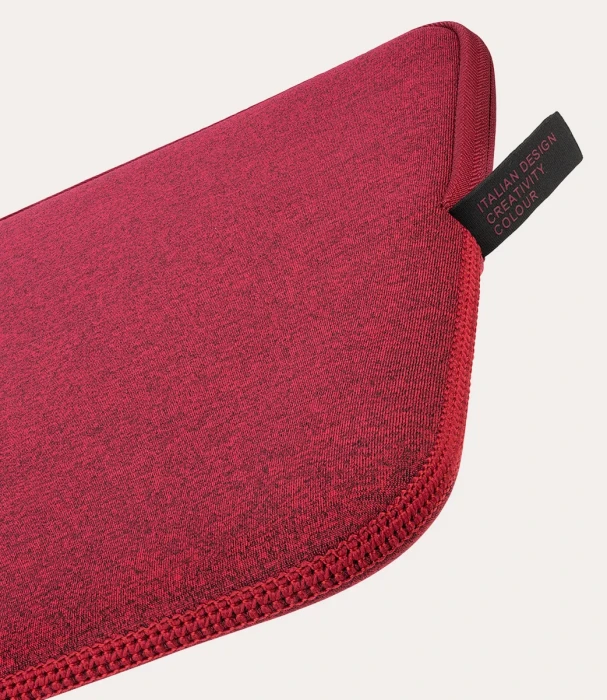TUCANO MELANGE - 15.6" Burgundy