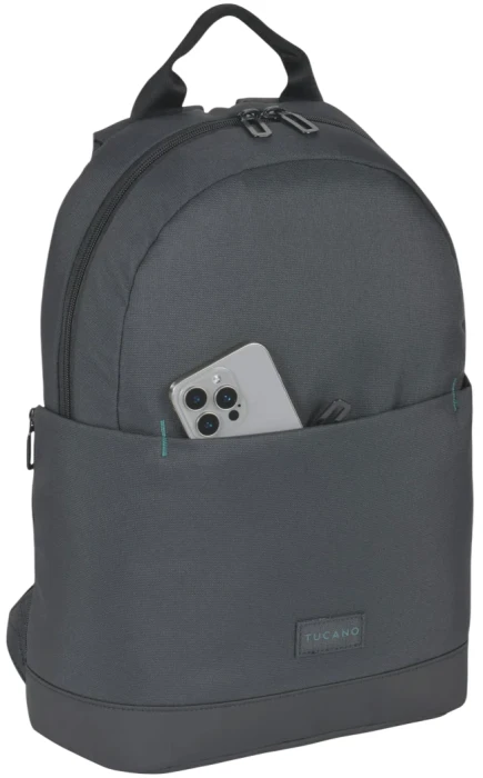 TUCANO NEMO - 15.6" Black