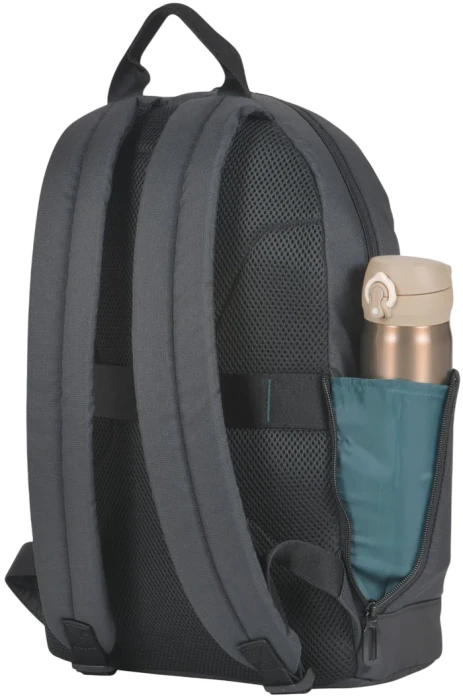 TUCANO NEMO - 15.6" Black