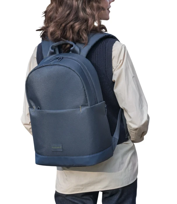 TUCANO NEMO - 15.6" Blue
